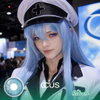 AGK : Esdeath Cosplay Contact Lenses - thumbnail 1