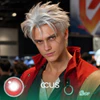 FA : Scar Cosplay Contact Lenses - thumbnail 1
