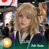 Falin Touden Cosplay Contact Lenses - thumbnail 1