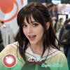 FB : Kagura Sohma Cosplay Contact Lenses - thumbnail 1