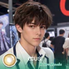 FB : Kakeru Manabe Cosplay Contact Lenses - thumbnail 1