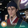 KNK : Gaoshun Cosplay Contact Lenses - thumbnail 1