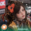 GI : Chiori Cosplay Contacts - thumbnail 1