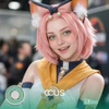 GI : Diona Cosplay Contact Lenses - thumbnail 1
