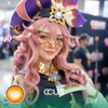 GI : Dori Cosplay Contact Lenses - thumbnail 1