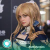 GI : Jean Cosplay Contact Lenses - thumbnail 1