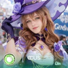 GI : Lisa Cosplay Contact Lenses - thumbnail 1