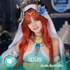 GI : Nilou Cosplay Contact Lenses - thumbnail 1
