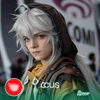 GI : Razor Cosplay Contact Lenses - thumbnail 1