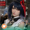 GI : Sara Cosplay Contact Lenses - thumbnail 1