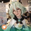 GI : Sucrose Cosplay Contact Lenses - thumbnail 1