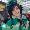 GI : Venti Cosplay Contact Lenses - thumbnail 1