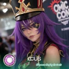 GI : Chevreuse Cosplay Contacts - thumbnail 1
