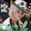 GI : Ifa Cosplay Contact Lenses - thumbnail 1