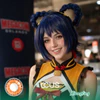 GI : Xiangling Cosplay Contact Lenses - thumbnail 1