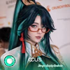 GI : Xianyun Cosplay Contacts - thumbnail 1