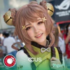 GI : Yaoyao Cosplay Contact Lenses - thumbnail 1