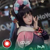 GI : Yun Jin Cosplay Contact Lenses - thumbnail 1
