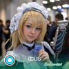 GF 2: Centaureissi Cosplay Contact Lenses - thumbnail 1