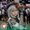 GF 2: Dushevnaya Cosplay Contact Lenses - thumbnail 1