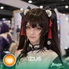 GF 2: Jiangyu Cosplay Contact Lenses - thumbnail 1