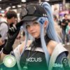 GF 2: Klukay Cosplay Contact Lenses - thumbnail 1