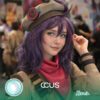 GF 2: Ksenia Cosplay Contact Lenses - thumbnail 1
