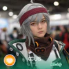 GF 2: Mechty Cosplay Contact Lenses - thumbnail 1