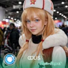 GF 2: Mosin-Nagant Cosplay Contact Lenses - thumbnail 1