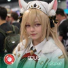GF 2: Nagant Cosplay Contact Lenses - thumbnail 1