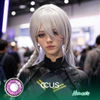 GF 2: Nemesis Cosplay Contact Lenses - thumbnail 1