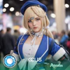 GF 2: Papasha Cosplay Contact Lenses - thumbnail 1