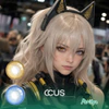GF 2: Peritya Cosplay Contact Lenses - thumbnail 1