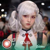 GF 2: Sabrina Cosplay Contact Lenses - thumbnail 1