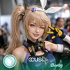 GF 2: Sharkry Cosplay Contact Lenses - thumbnail 1