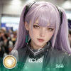 GF 2: Tololo Cosplay Contact Lenses - thumbnail 1