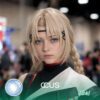 GF 2: Ullrid Cosplay Contact Lenses - thumbnail 1