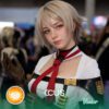 GF 2: Vector Cosplay Contact Lenses - thumbnail 1