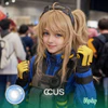 GF 2: Vepley Cosplay Contact Lenses - thumbnail 1