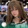 GF 2: Yoohee Cosplay Contact Lenses - thumbnail 1