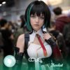 GF 2: Zhaohui Cosplay Contact Lenses - thumbnail 1