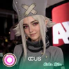 Eishia Stilza Cosplay Contact Lenses - thumbnail 1