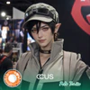 Follo Tunito Cosplay Contact Lenses - thumbnail 1