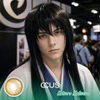 GT : Kotaro Katsura Cosplay Contact Lenses - thumbnail 1
