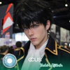 GT : Toshiro Hijikata Cosplay Contact Lenses - thumbnail 1