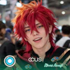 Rinne Amagi Cosplay Contact Lenses - thumbnail 1