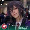 Rei Sakuma Cosplay Contact Lenses - thumbnail 1