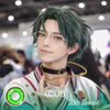 Keito Hasumi Cosplay Contact Lenses - thumbnail 1