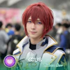 Tsukasa Suou Cosplay Contact Lenses - thumbnail 1