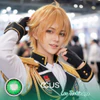 Leo Tsukinaga Cosplay Contact Lenses - thumbnail 1